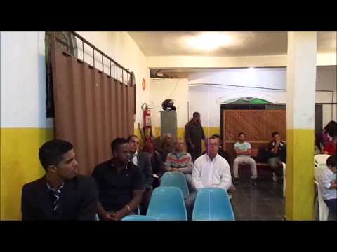 Atos dos Apostolos.........07 Junho 2015 - Taquaril - E - B.H - M.G