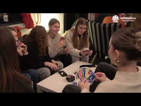 MojaRijeka.hr - Klub za mlade Palach