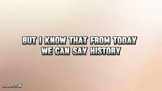 Download lagu Cintanya aku English version - Emma Heesters (Lyrics) mp3