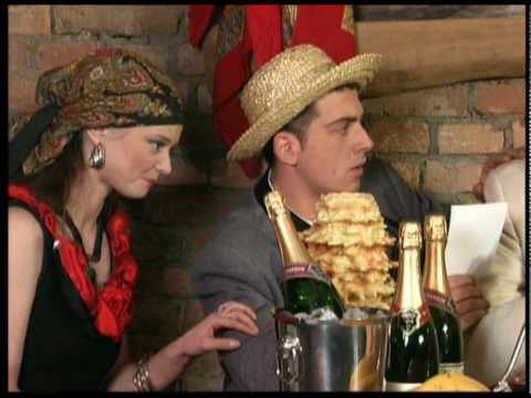 Mama Rock'n'Roll - "Šok kol gali"