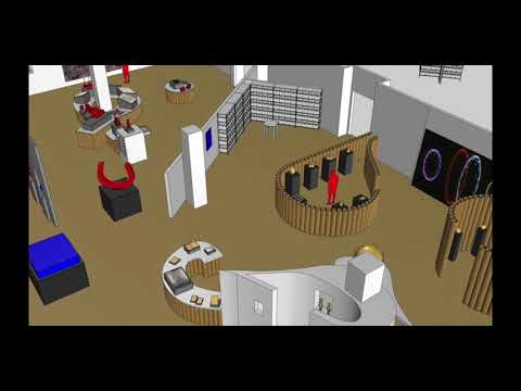 Behind the Scenes: How a Fowler Museum Exhibition is Designed