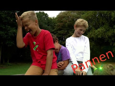 Die Ballade von Adrian: Die lustigsten Pannen - CSG Video-AG Film 2017