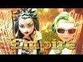 Monster High Boo York : Empire Music Video 