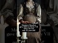 The Teen Mother Who Became The Tudor Matriarch