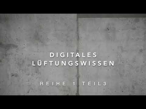 DIN 1946-6 Teil 3