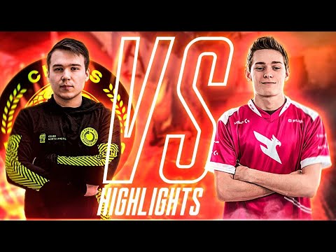 Chaos EC VS Swole Identity Flash Point BO3 Highlights
