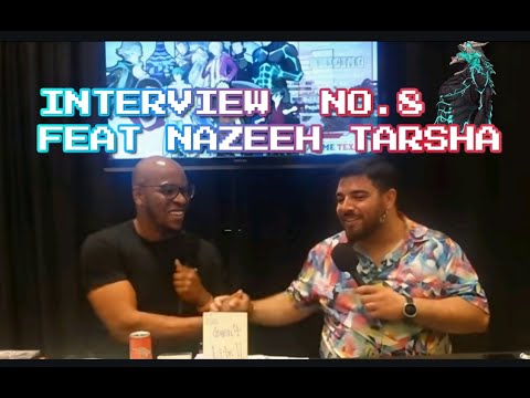 Kaiju No. 8: Narsha Tarsha's Wild Voice Acting Ride!