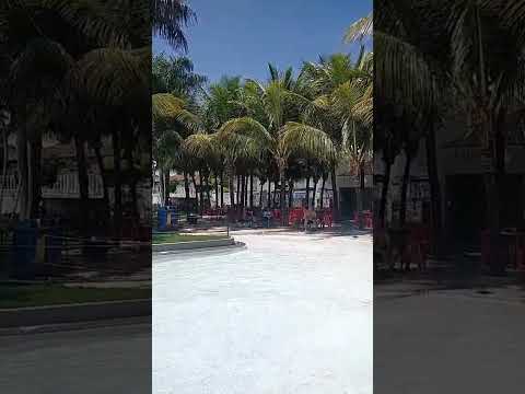 CALDAS NOVAS