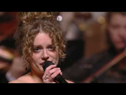 VRT Bigband - Anaïs Vijgen - Close to you