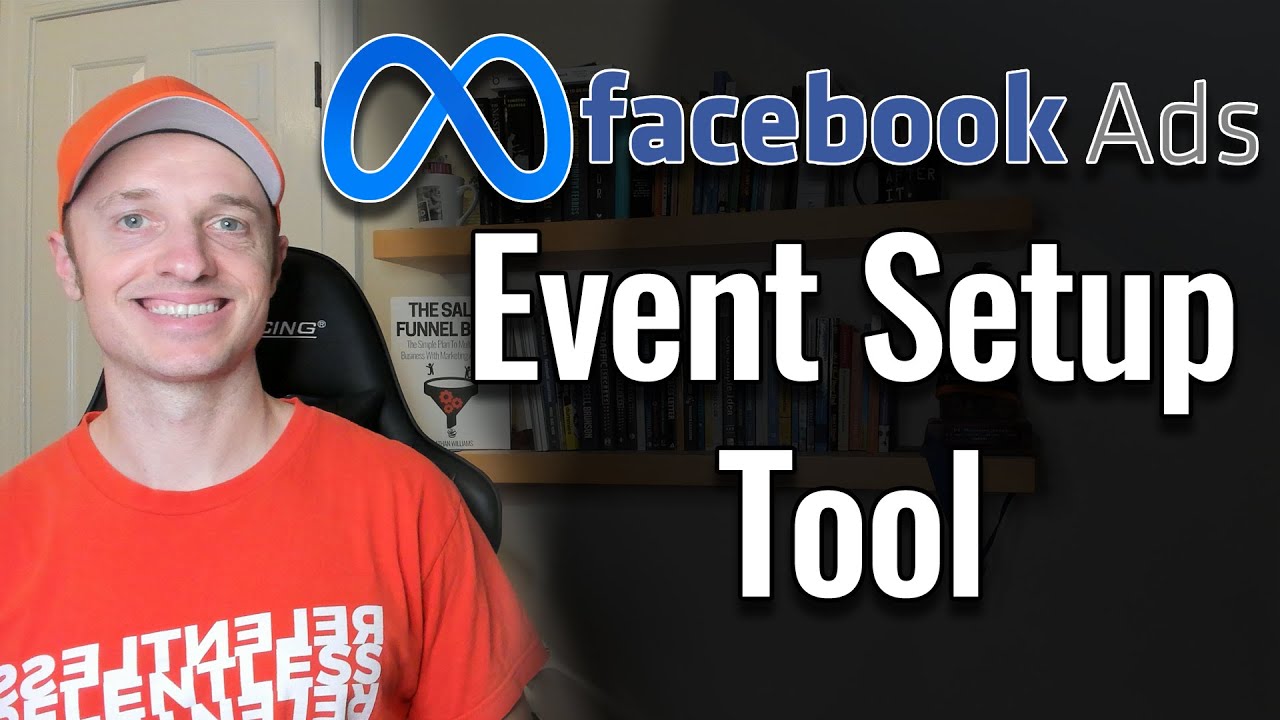 How to use the Facebook/Meta Event Setup Tool to Track Conversions