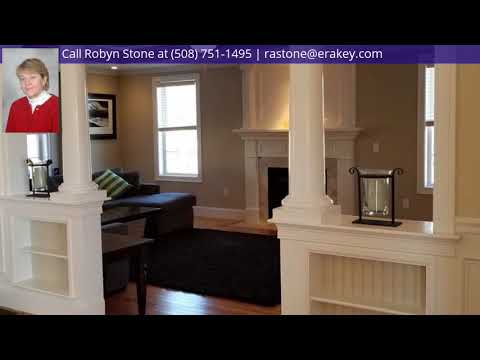 151 Leland Hill Rd, Sutton, MA 01590 - MLS #72439704