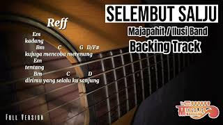 Download lagu Selembut Salju - Majapahit/Illusi Band ||Backing Track Full Version (No Vocal, No Lead Guitar) mp3