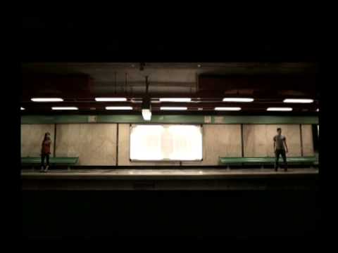 Video thumbnail for Las Luces De Esta Ciudad