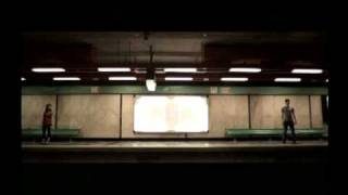 División Minúscula - Las Luces De Esta Ciudad