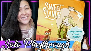 Tabletop Toki - Sweet Lands video thumbnail