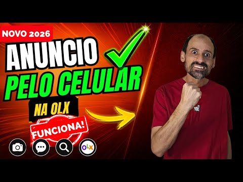 Como vender na OLX e ganhar dinheiro todo dia