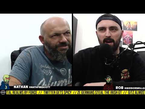 AOS: ORRUK WARCLANS REVIEW