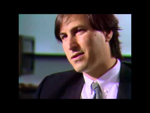 Steve Jobs: Man in the Machine (Clip 'Signatures')