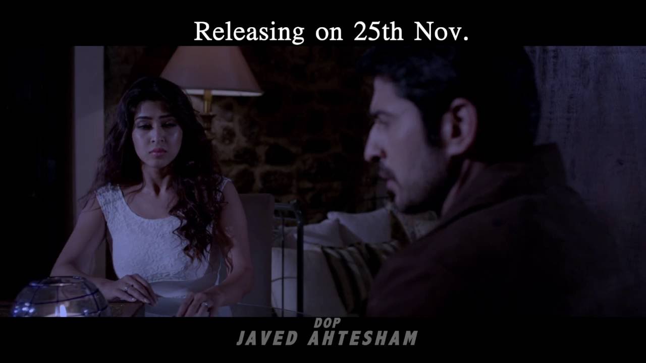 Catch the first Dialogue Promo from Saansein ft. Rajneesh Duggal, Sonarika 