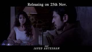 Catch the first Dialogue Promo from Saansein ft. Rajneesh Duggal, Sonarika 