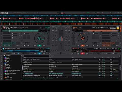 Free Download VirtualDJ 2026 Pro Infinity v8.5.9295 WiN-R2R
