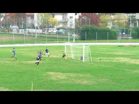 Esordienti A-Alto Academy vs Summania