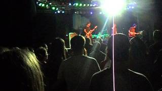 Mudhoney - The Only Son of The Widow From Nain (Poland, 28.05.2013)