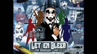 13. Shaggy 2 Dope - Can&#39;t Fuck Wit Us