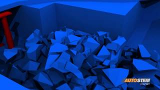 Autostem Tunneling update