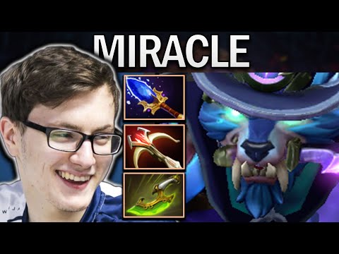 Riki Dota Gameplay Miracle with 17 Kills - Dota Ringmaster