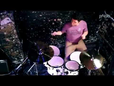 PAISTE PST8 REFLECTOR SERIES DEMONSTRATION VIDEO