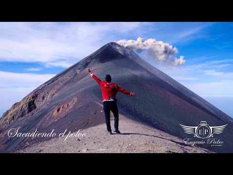 Sacudiendo el polvo - (Manuel Adin) Eugenio Pedro y su Marimba