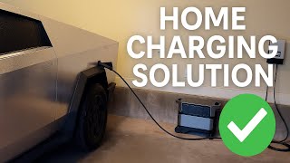 EcoFlow Delta Pro Ultra and EV Charger: BEST Home Charging Solution and Storm Power Backup!
