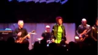 The Rezillos "Out Of This World/Flying Saucer Attack"