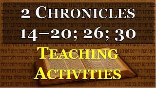 Teaching With Power