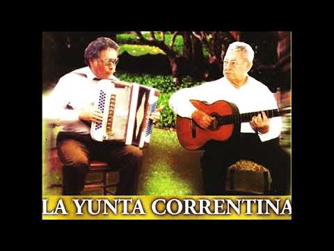 ANTONIO NÍZ Y OSCAR SÁNCHEZ "La Yunta Correntina"