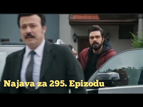Najava za 295. Epizodu (sa prevodom) Fatalna Ljubav - Emanet