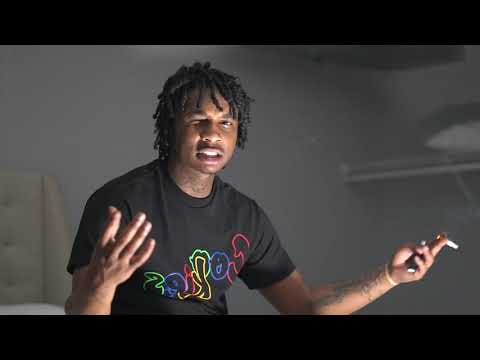 Benji Bam x NWM Cee Murdaa x Pooda Bouetto - BMP (Official Music Video ) Shot By : @OnPointFilmz