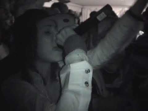 Wyckyd J & Maddygyal Sound System Blachon ( Mediantilles)