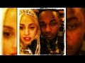 Lady Gaga & Kendrick Lamar New Song ...