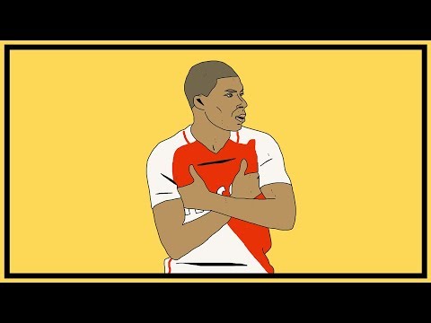 Monaco's 2016/17 Tactics Explained