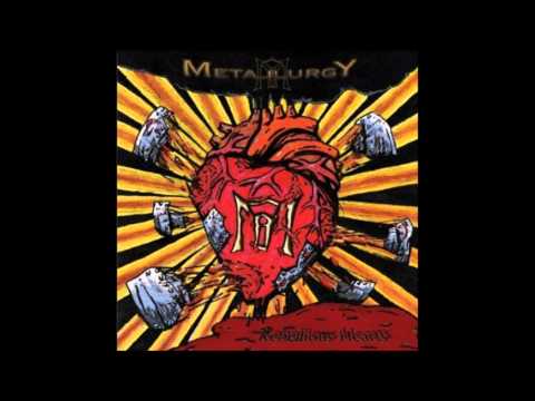 Metallurgy- Salvation