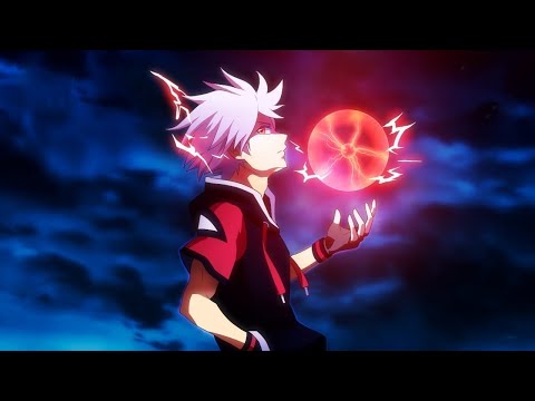 1-12 [Full Episodes]🔥OP REINCARNATED MC💀English Dubbed New Anime 2026💥Full Screen Anime