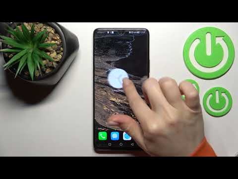 How to Add or Remove Widgets in Huawei Nova 9 SE - Manage Home Screen Widgets