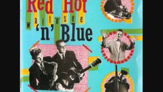 RED HOT 'N BLUE - MOVE BABY MOVE