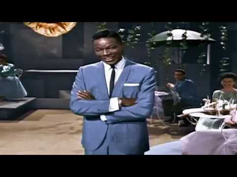 Nat King Cole - A Lovely Way to Spend an Evening