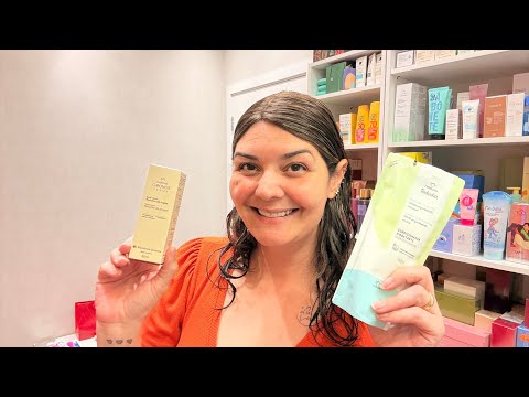 Natura Box Opening Cycle 01/26