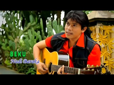 𝗕𝗘𝗞𝗨 - 𝗡𝗮𝗱𝗶 𝗕𝗮𝗿𝗮𝗸𝗮 [𝗢𝗳𝗳𝗶𝗰𝗶𝗮𝗹 𝗠𝘂𝘀𝗶𝗰 𝗩𝗶𝗱𝗲𝗼 𝗛𝗗]