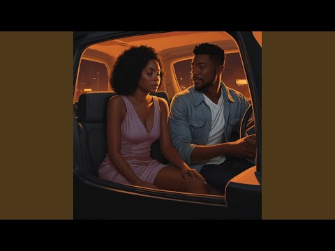 Cruising through the night