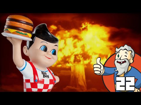"BRING OUT THE BIG BOY!!!" Fallout 4 Part 22 - 1080p HD PC Gameplay Walkthrough